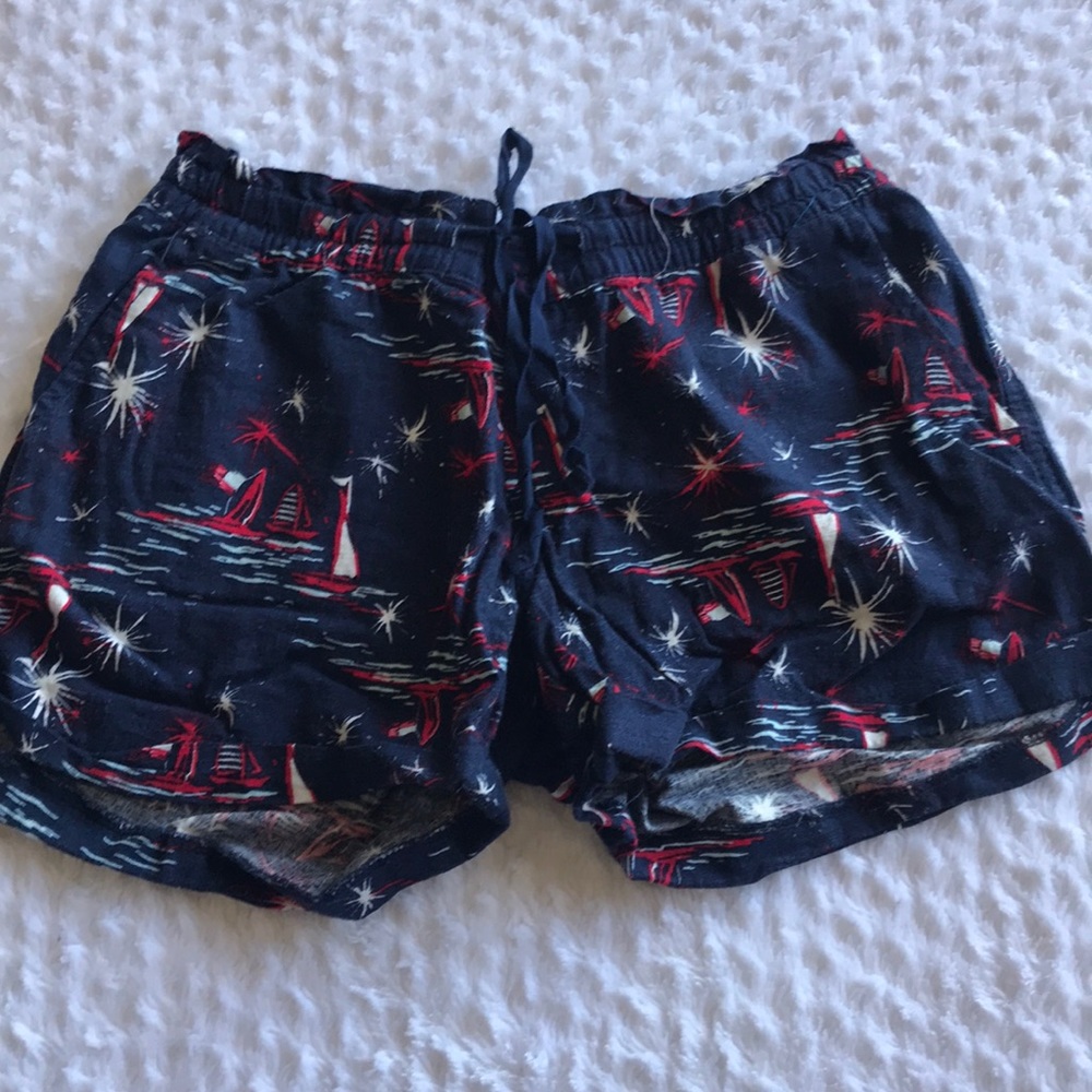 july 4th shorts